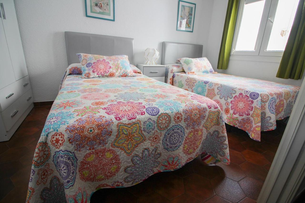 Pueblo Andaluz 670 Apartment Torrox Exterior photo