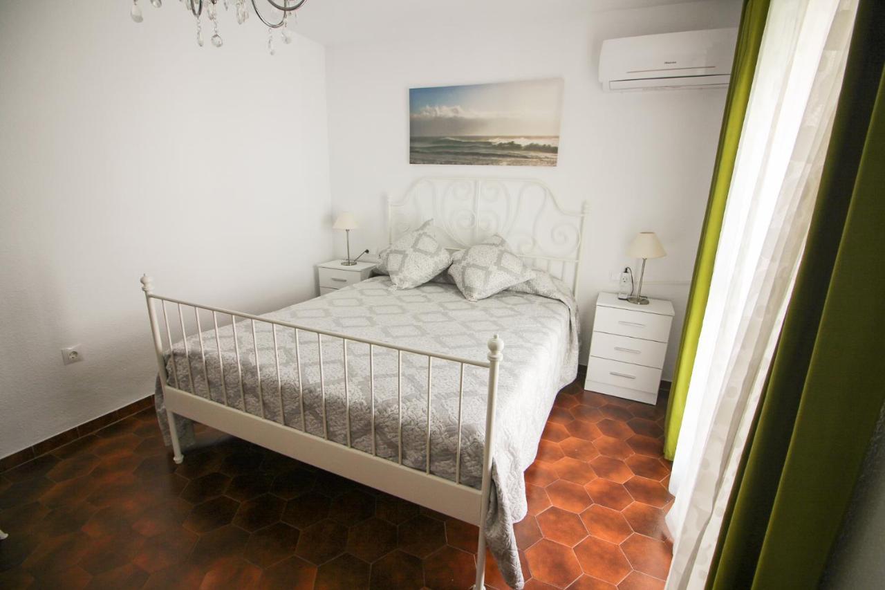 Pueblo Andaluz 670 Apartment Torrox Exterior photo