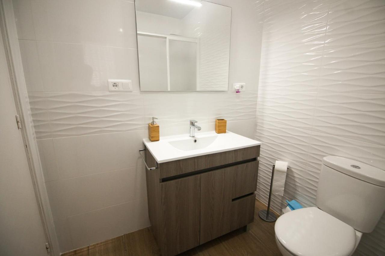 Pueblo Andaluz 670 Apartment Torrox Exterior photo