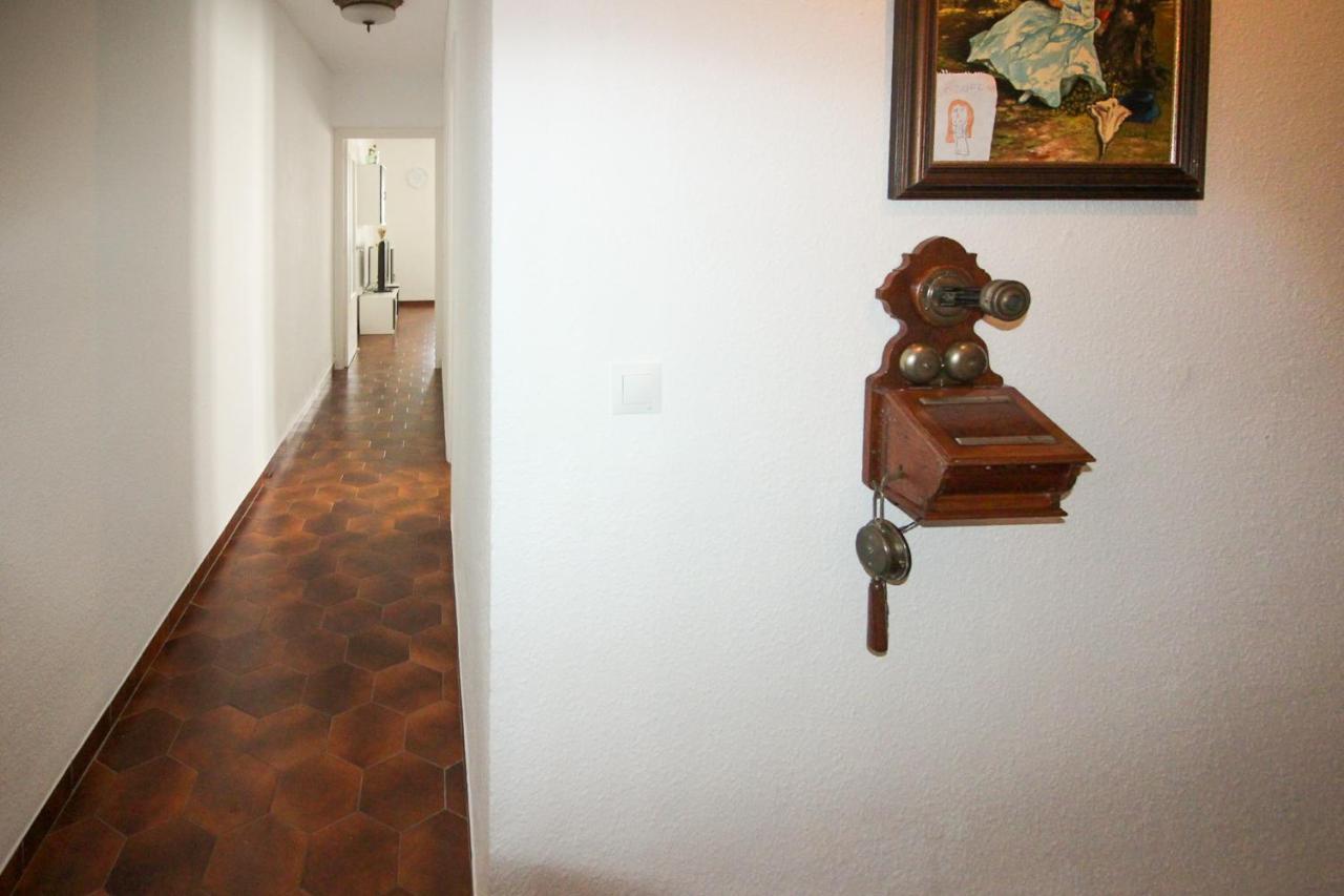 Pueblo Andaluz 670 Apartment Torrox Exterior photo