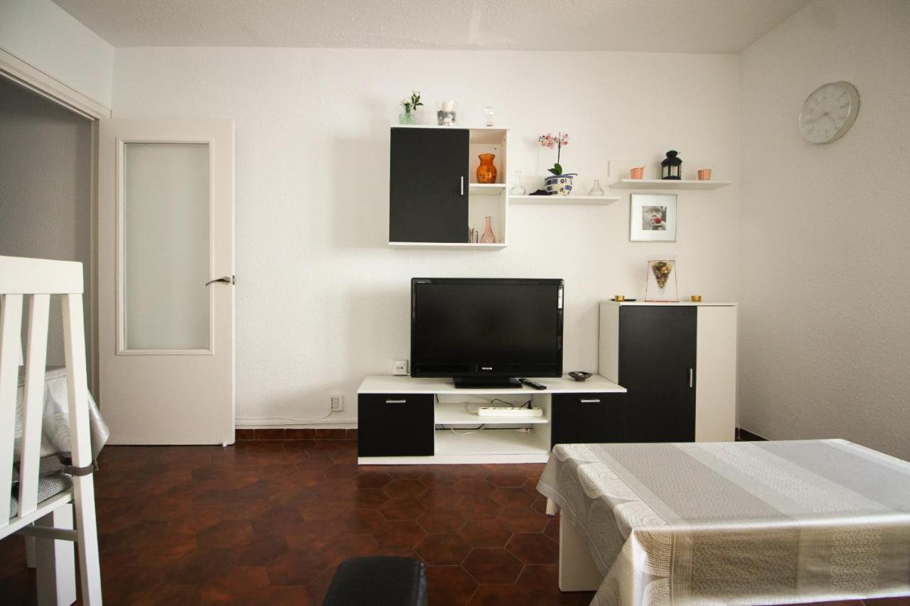 Pueblo Andaluz 670 Apartment Torrox Exterior photo
