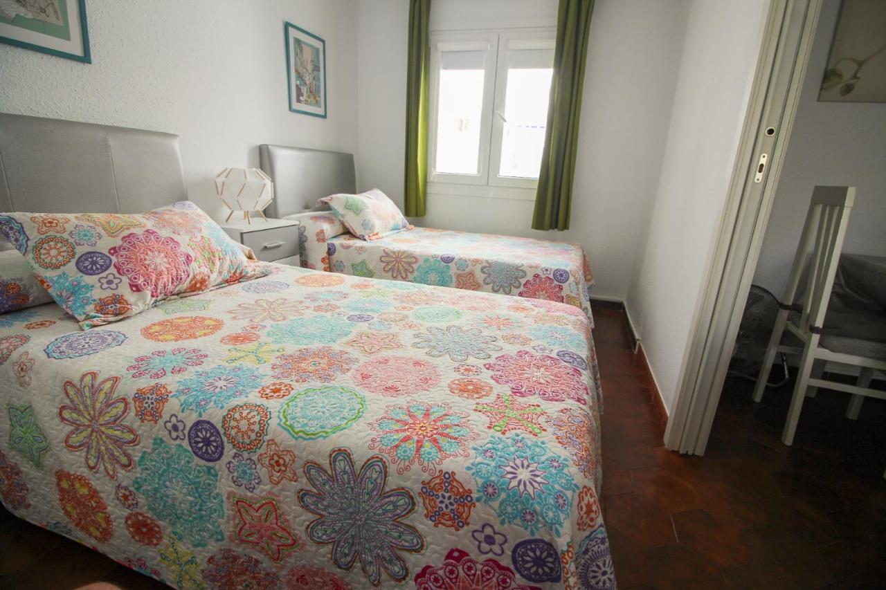 Pueblo Andaluz 670 Apartment Torrox Exterior photo